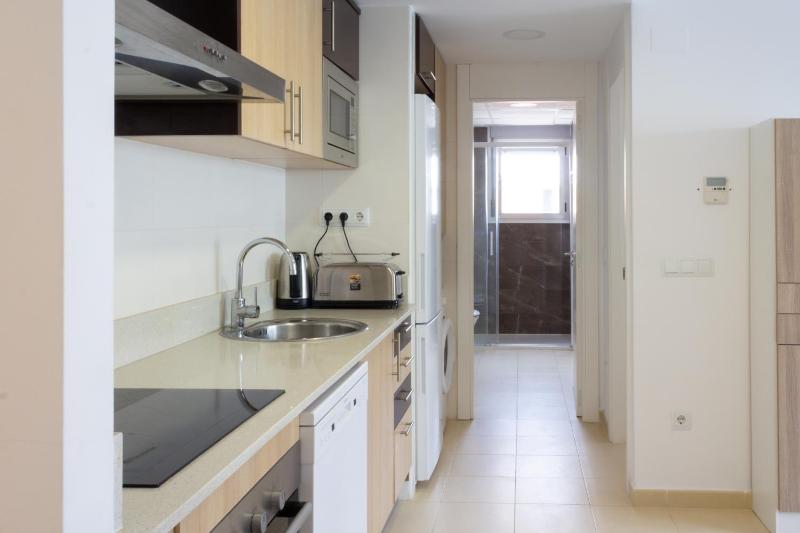 Apartamento céntrico y moderno en Peñiscola - image 10