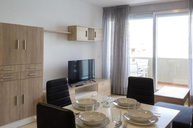 Apartamento céntrico y moderno en Peñiscola - image 24