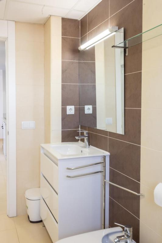 Apartamento céntrico y moderno en Peñiscola - image 28