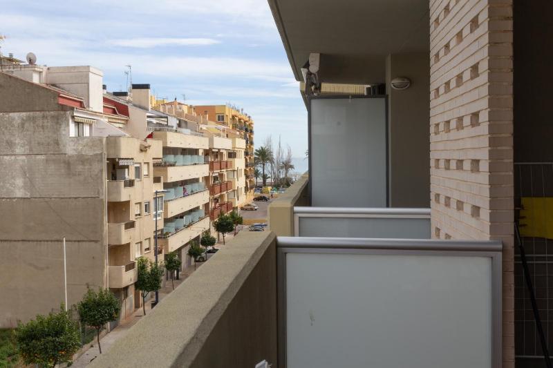 Apartamento céntrico y moderno en Peñiscola - image 20