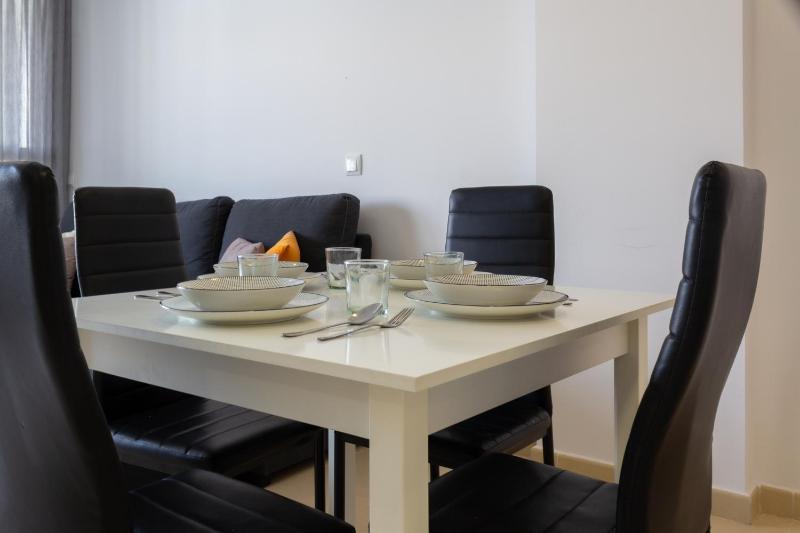 Apartamento céntrico y moderno en Peñiscola - image 8