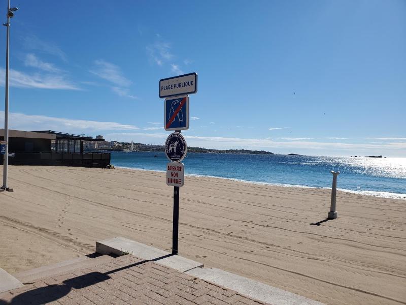 2 Pieces 32m2 Plage a 150m - image 5