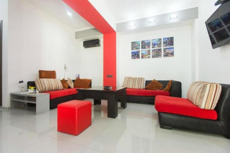 Apartments Lezzet Images