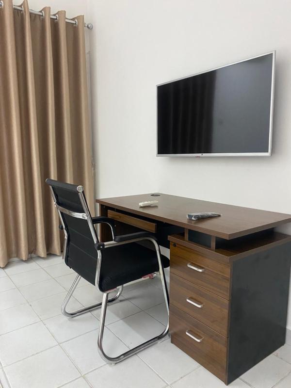 Hôtel rotana - image 3