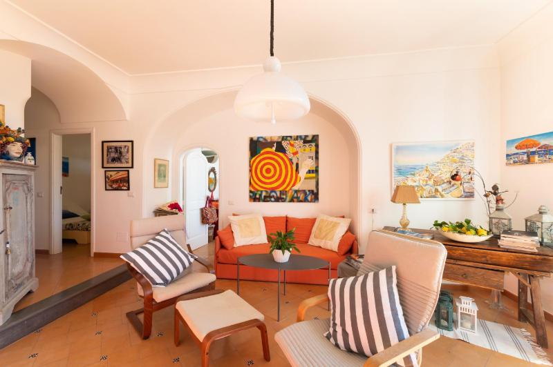 Estate4home - Casa Peppenella - image 30