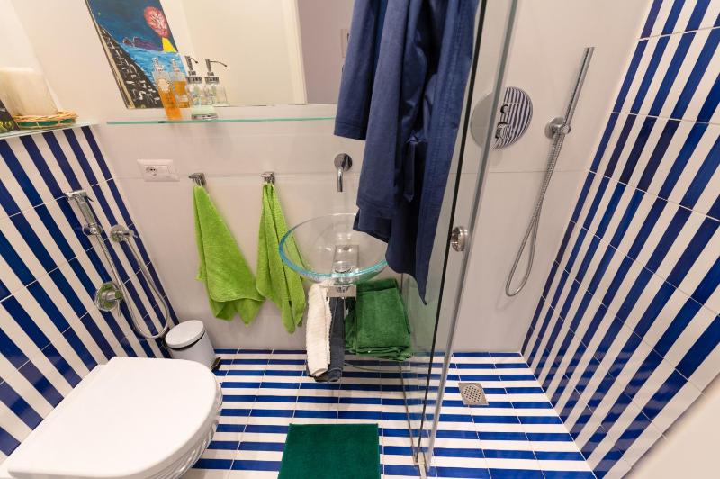Estate4home - Casa Peppenella - image 21