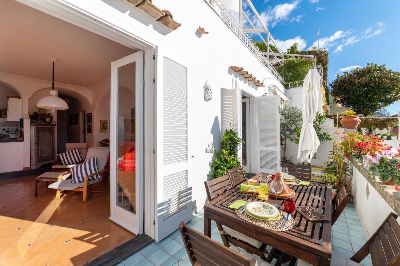 Estate4home - Casa Peppenella - image 31