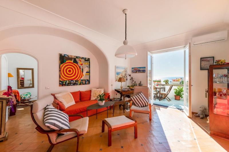 Estate4home - Casa Peppenella - image 11