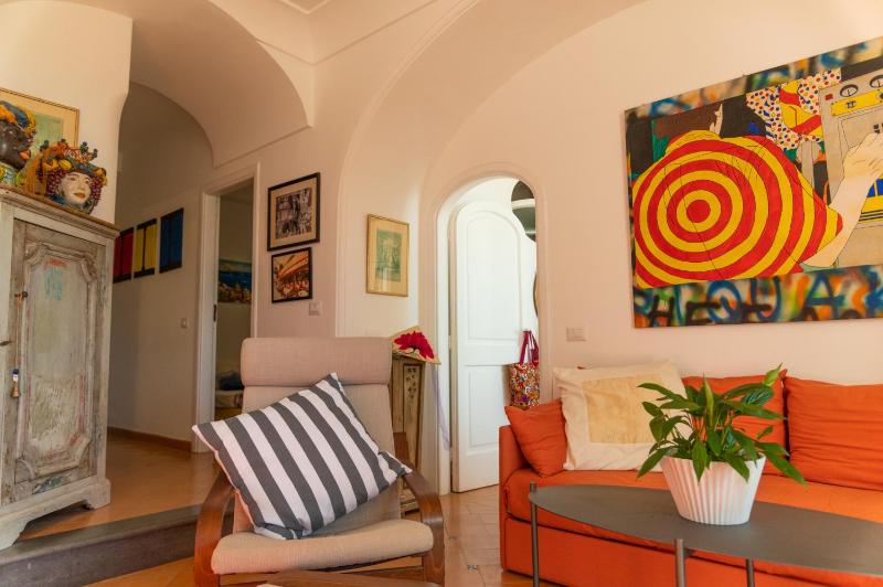 Estate4home - Casa Peppenella - image 15