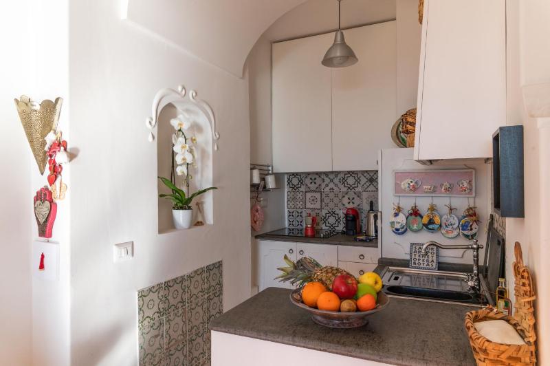 Estate4home - Casa Peppenella - image 33