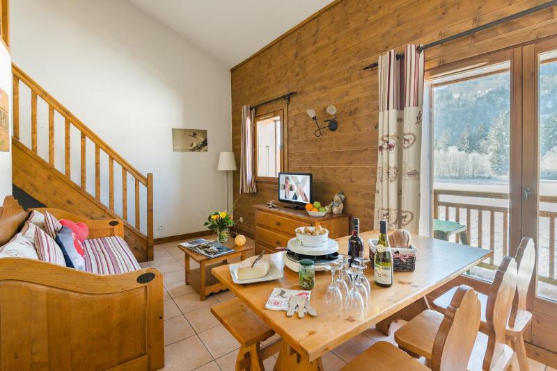 Two-Bedroom or Two-Bedroom Duplex (6 Adults) image 4