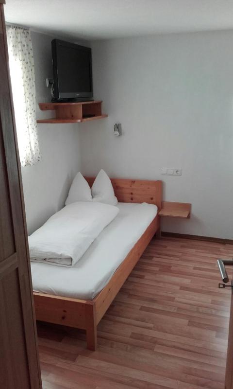 Apartment - Ground Floor image 4