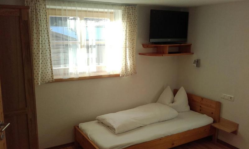 Apartment - Ground Floor image 3