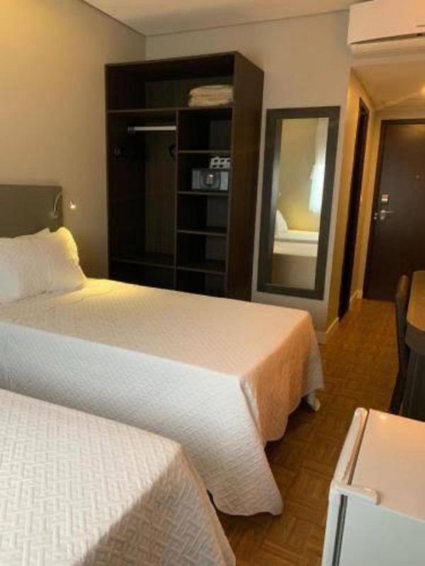 Ramada by Wyndham Manaus Torres Center - image 16