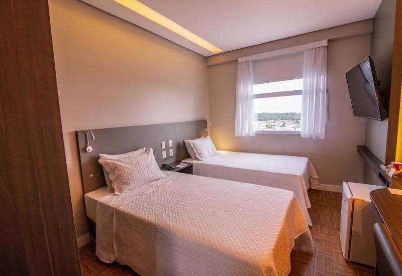 Ramada by Wyndham Manaus Torres Center - image 6