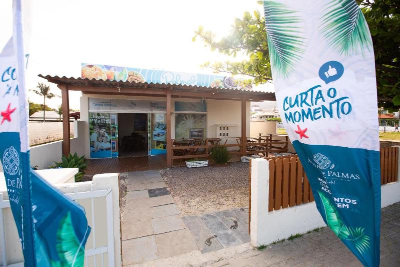Águas de Palmas Resort - image 8