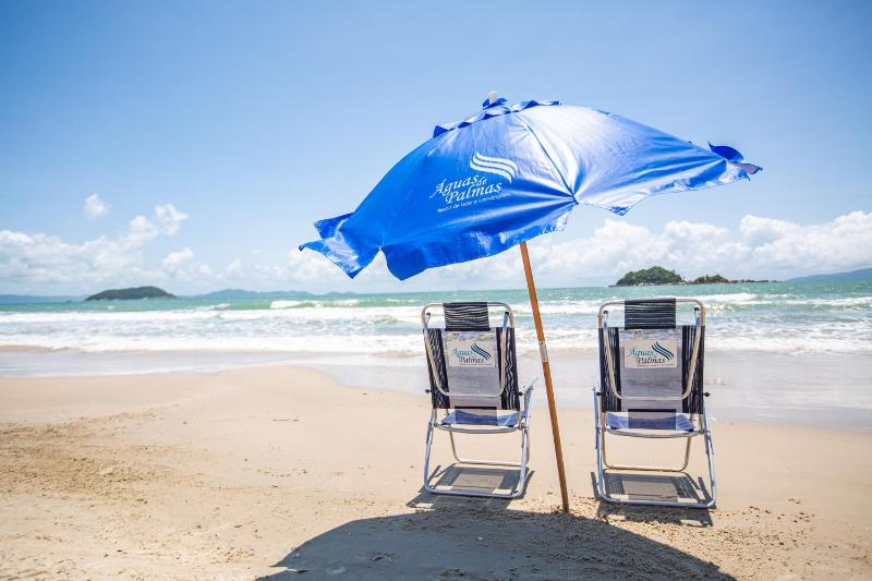 Águas de Palmas Resort - image 7