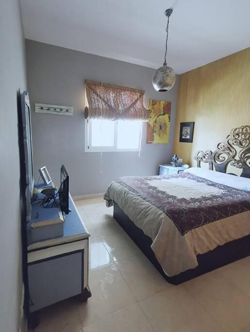 Casa llena de luz en Benajarfe - image 26