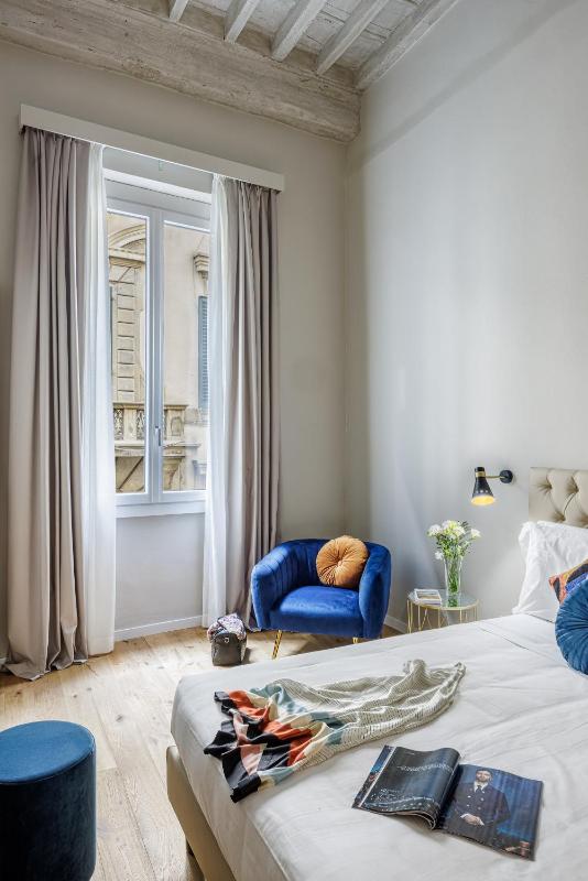 Dimora72 Luxury Rooms - image 3