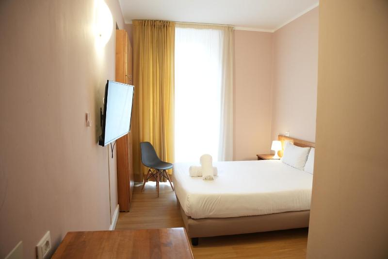 Double or Twin Room image 1