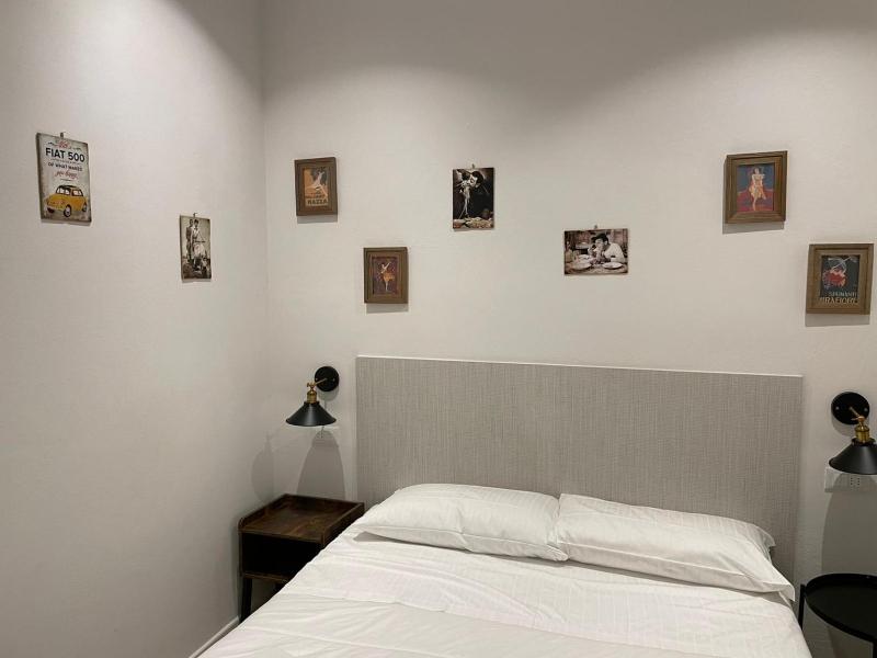 Double Room - Separate Building image 2