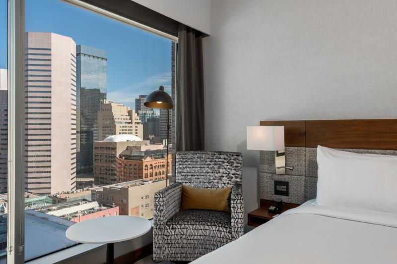 AC Hotel Denver Downtown - image 26