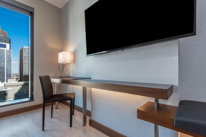 AC Hotel Denver Downtown - image 16