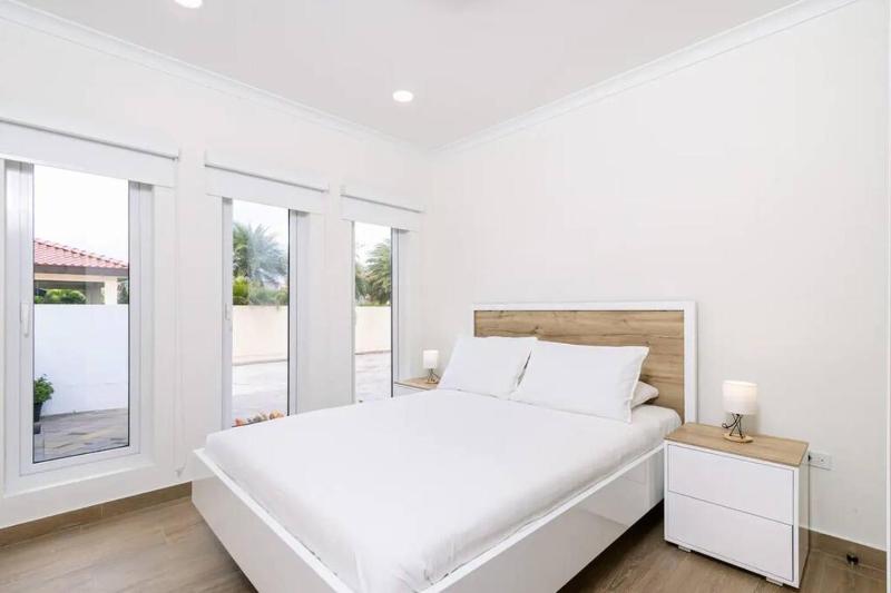 New 5BR 3BA Villa Biba Dushi 3-min EAGLE BEACH - image 7