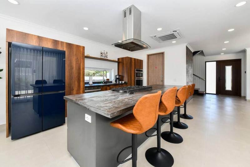 New 5BR 3BA Villa Biba Dushi 3-min EAGLE BEACH - image 8