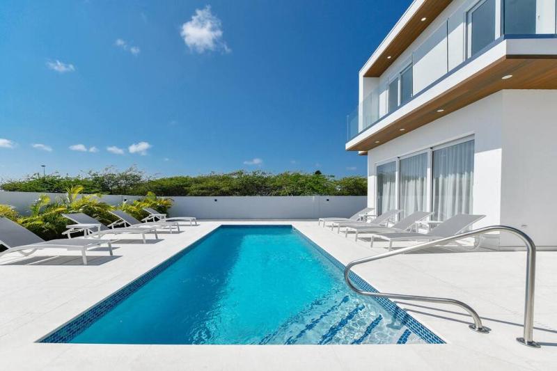 New 5BR 3BA Villa Biba Dushi 3-min EAGLE BEACH - image 6
