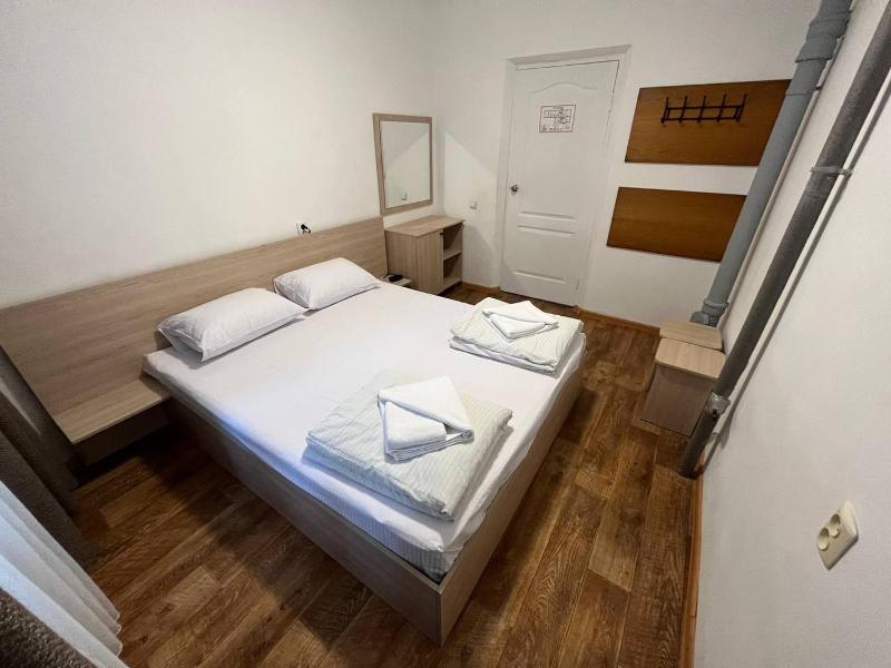 FOX Hostel Kyiv Images