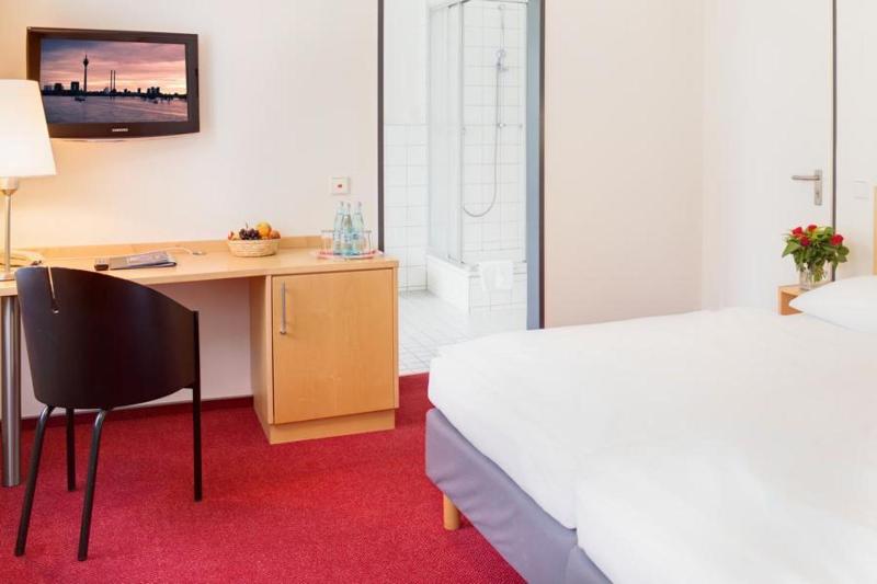 CVJM Düsseldorf Hotel & Tagung - image 38