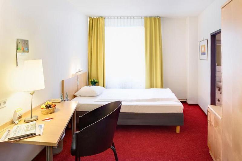 CVJM Düsseldorf Hotel & Tagung - image 31