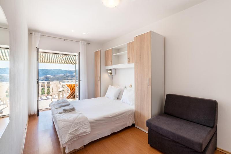 Two-Bedroom Apartment with Terrace image 1