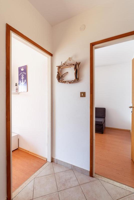 Two-Bedroom Apartment with Terrace image 2