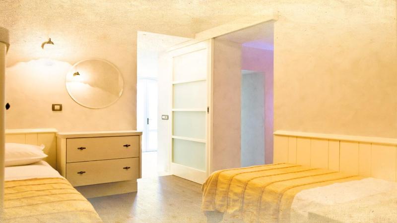 Apartments by the sea Brela Makarska - 20708 - image 19