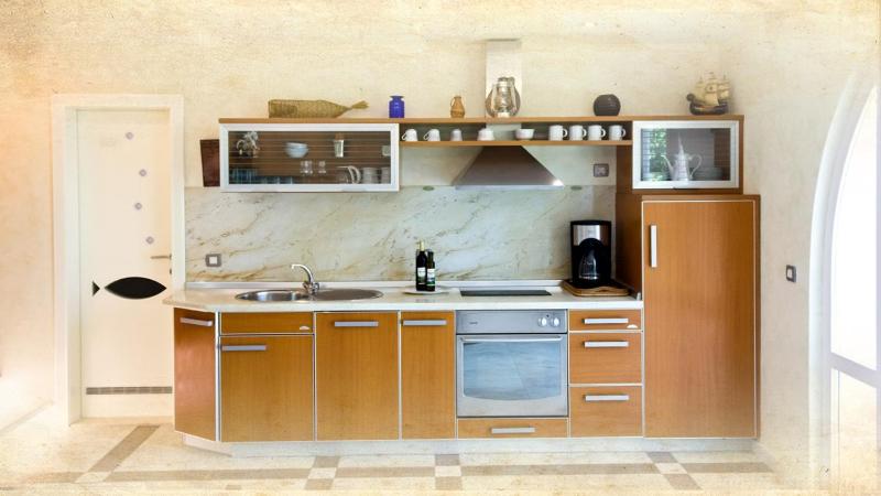 Apartments by the sea Brela Makarska - 20708 - image 27