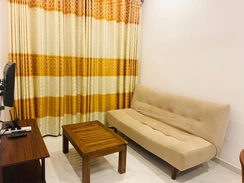 Two-Bedroom Apartment image 2