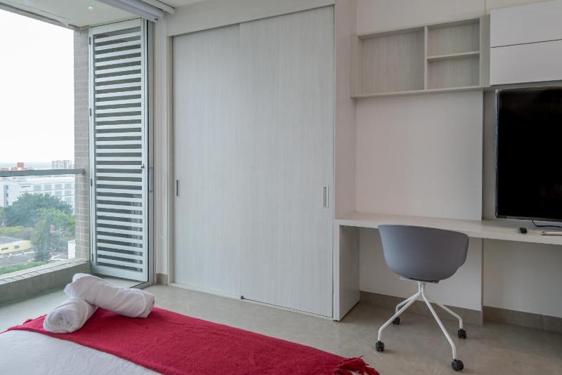 Distrito 90 - Estudios y Apartamentos para vacaciones y viajes de negocio - image 15