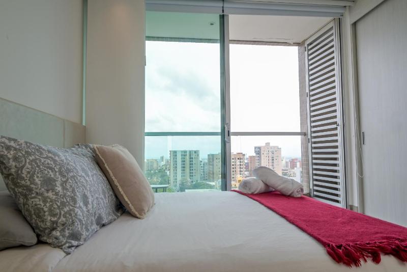 Distrito 90 - Estudios y Apartamentos para vacaciones y viajes de negocio - image 6