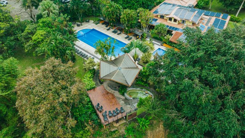 Tilajari Hotel Resort - image 7