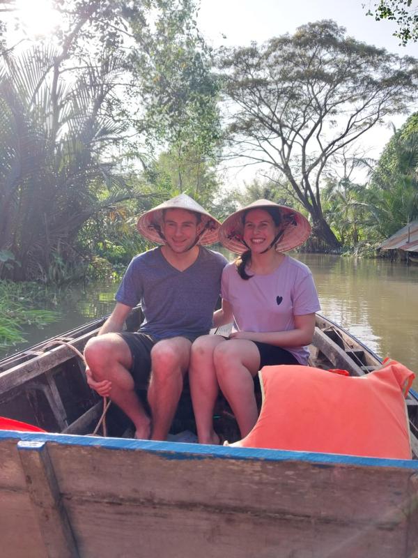 Green Sunshine Homestay - image 6