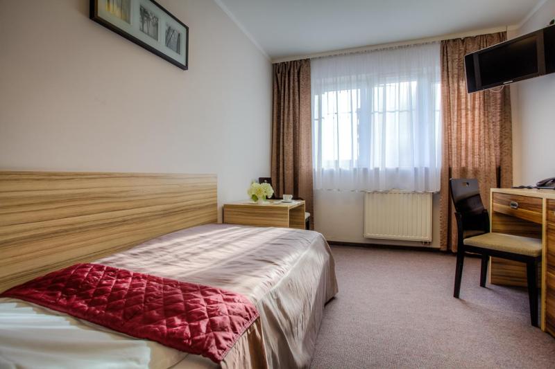 Single Room image 4