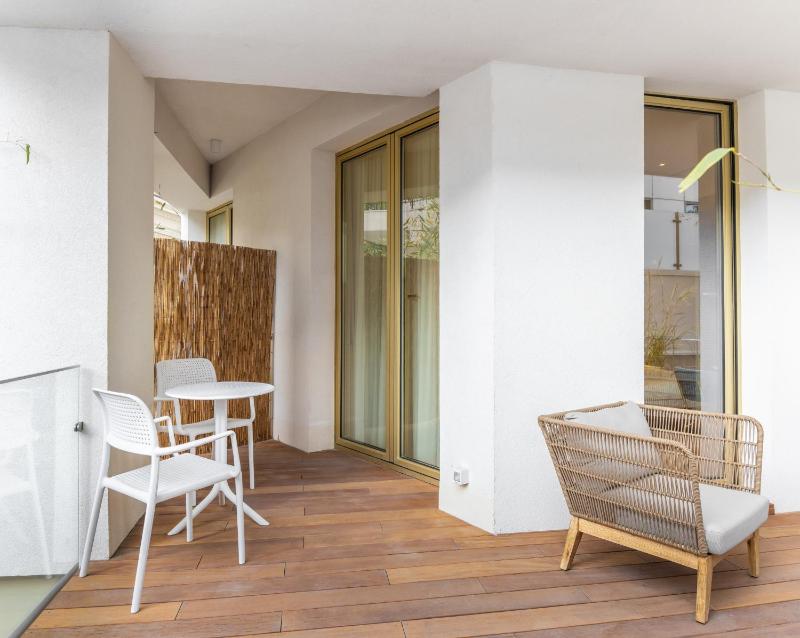ROSETTI Hotel - image 10