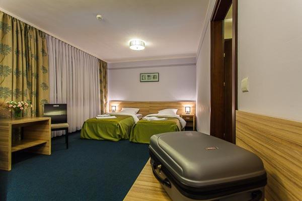 Large Double Room image 2