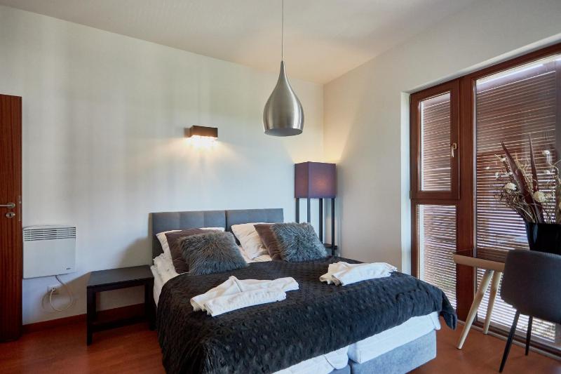 Baltic Park Plaza by Baltic Home - image 30