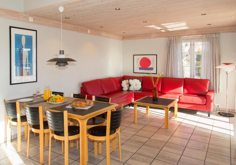 Family cabin 3 bedroom image 1