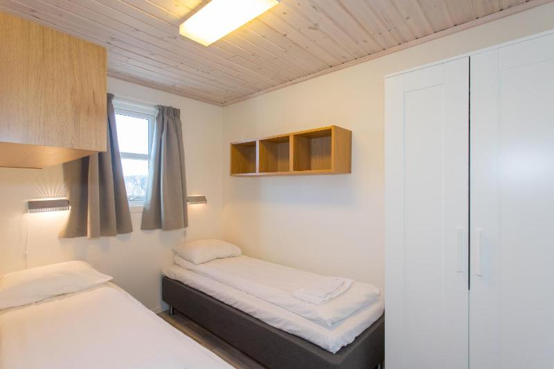 One-Bedroom Apartment image 3