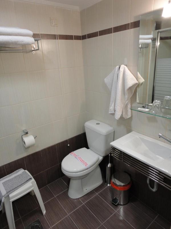 Double Room image 2