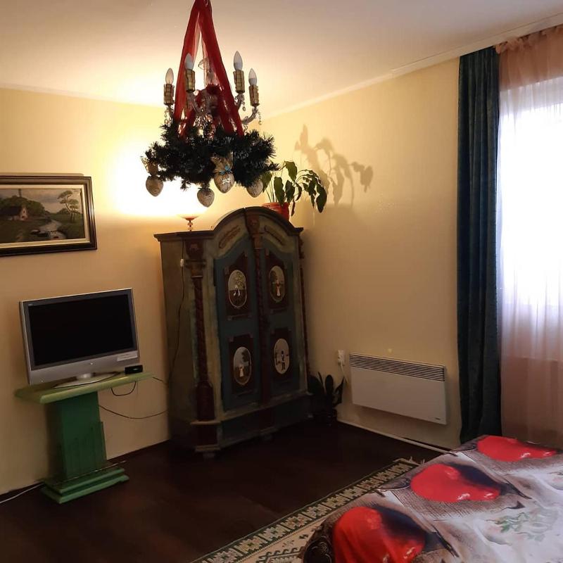 Studio Apartment image 4
